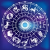Imagem de representação do horóscopo do zodíaco