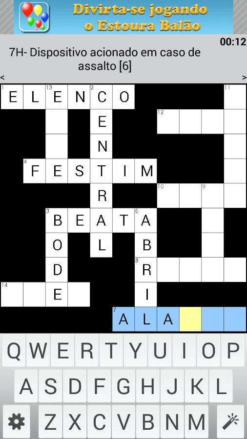Melhores jogos de palavras-cruzadas para celular - Canaltech
