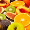 Alimentos ricos em antioxidantes para ajudar no combate a celulite