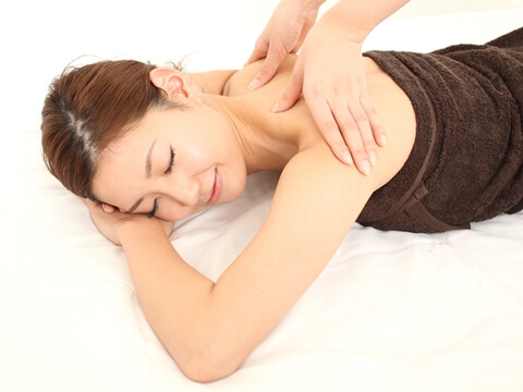 Shiatsu – Aprenda a fazer essa massagem!