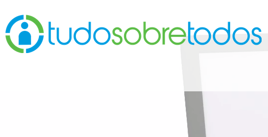 Como o site Tudo Sobre Todos consegue seus dados