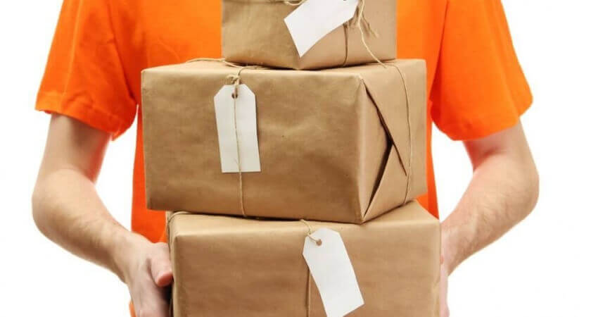 Como rastrear seller’s shipping method do AliExpress