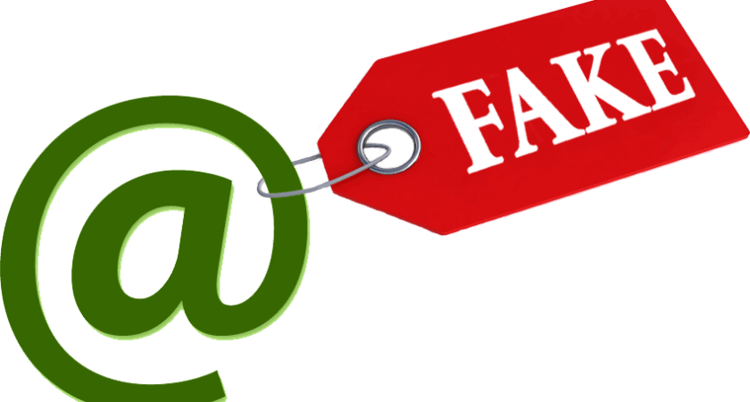 Gerador de email temporário grátis