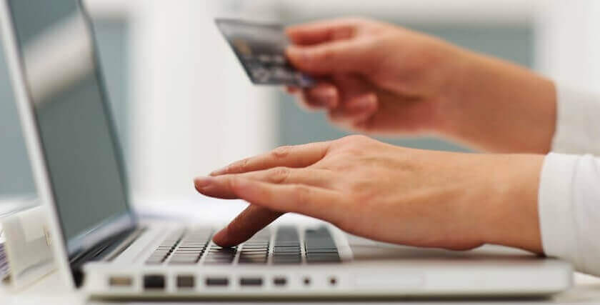 Como fazer compras no site Shoptime