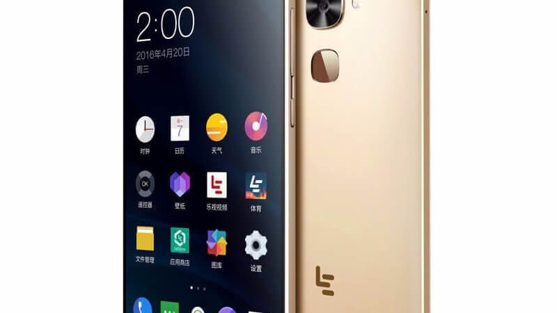 LeEco Le 2 X620 custa R$ 600 e faz 85 mil pontos no AnTuTu