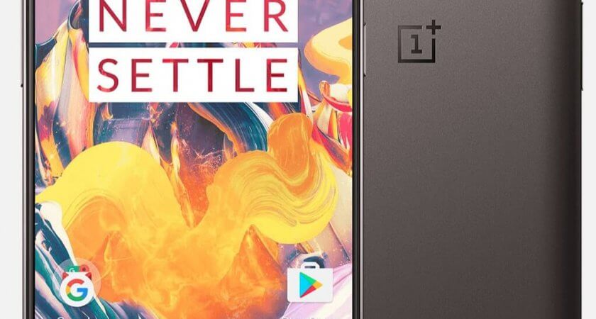 OnePlus 3T – Onde comprar de lojas que enviam para o Brasil