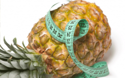Abacaxi emagrece? Perca até 5KG por semana!