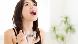 Garganta inflamada? Melhore com remédios caseiros!