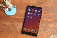 Lenovo ZUK EDGE é lançado, veja o preço, hardware e fotos!